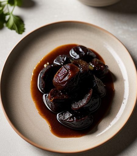Homemade Wonderslim recipe image