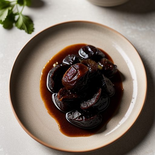 Homemade Wonderslim recipe image