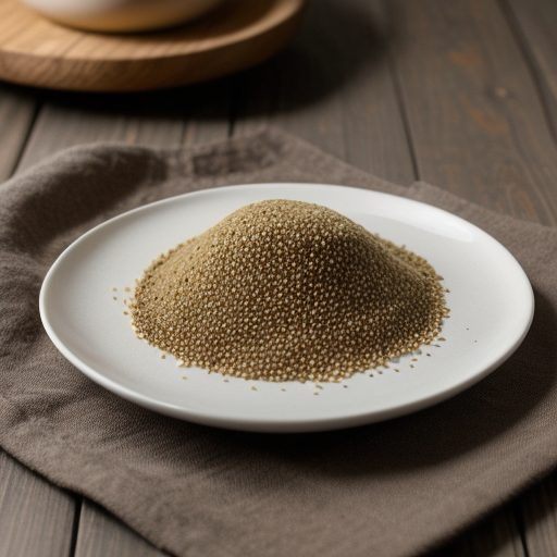 Homemake Seasoned Rice Mix recipe image