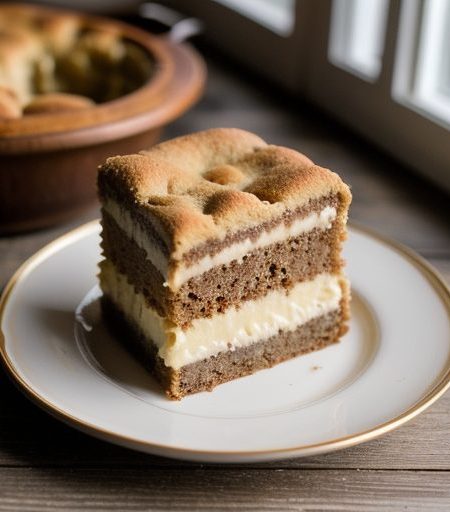 Homemaker's Holiday recipe image