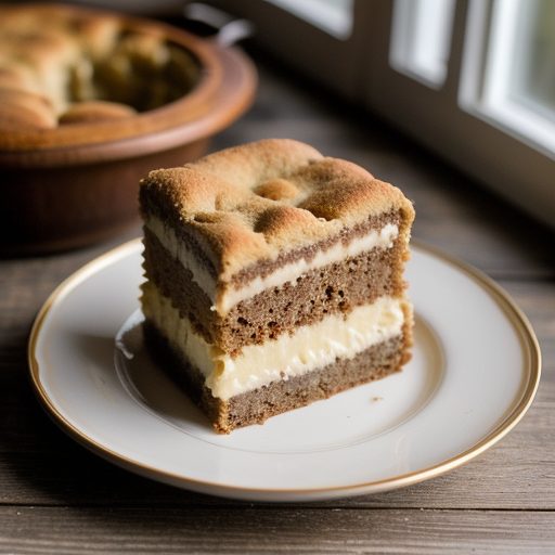 Homemaker's Holiday recipe image