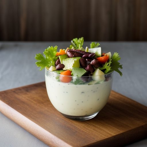 Homestead Salad recipe image