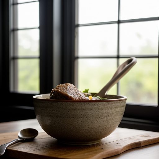 Homestyle Soupbase (Chicken or Beef recipe image