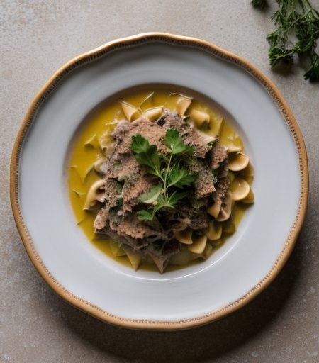Homestyle Tuna Casserole (6 PTS recipe image