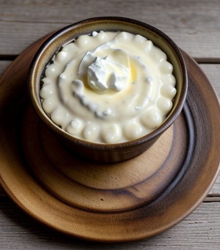Hominy Casserole recipe image