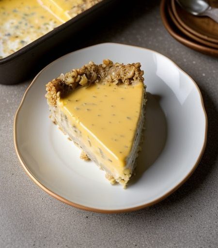 Homlny Casserole recipe image
