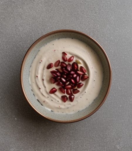 Homus Dip recipe image