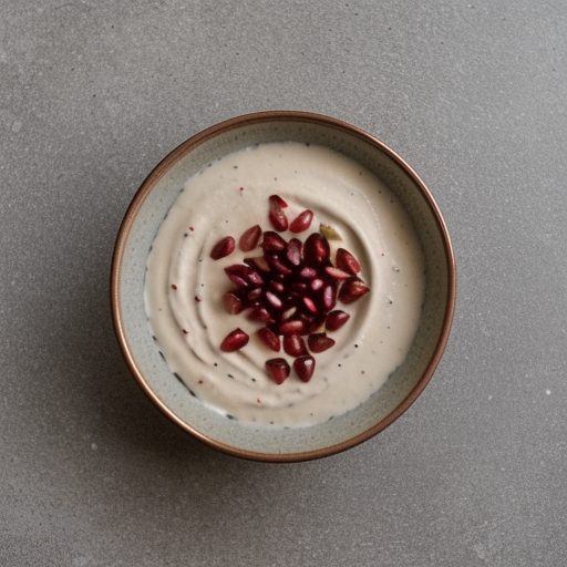 Homus Dip recipe image