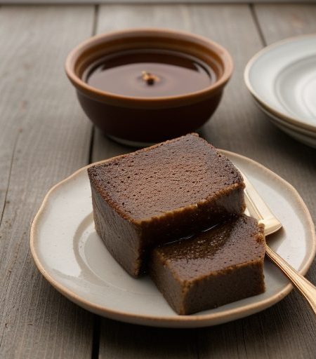 Honey-Apple Butter recipe image