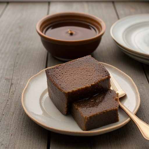 Honey-Apple Butter recipe image