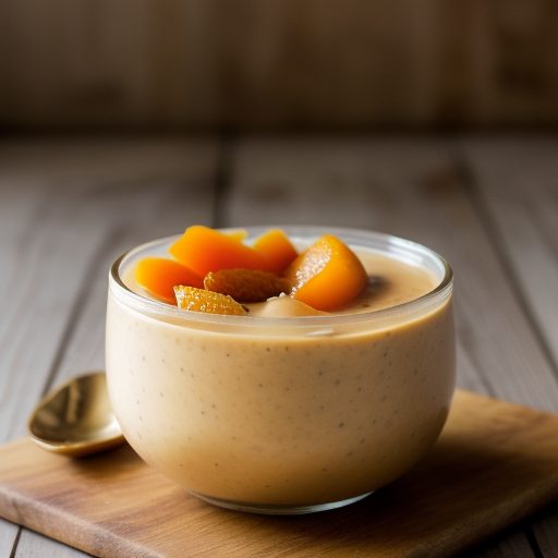 Honey-Apricot Dressing recipe image