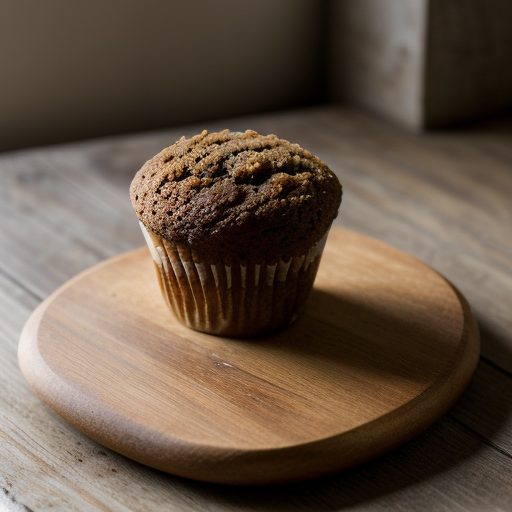 Honey-Bran Muffins From Bob Hogan recipe image
