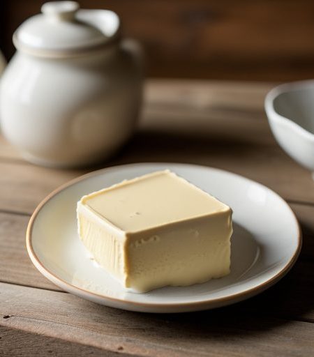 Honey Butter recipe image