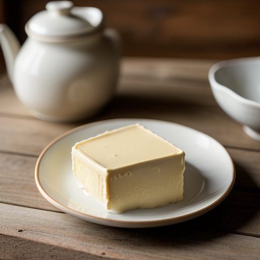 Honey Butter recipe image