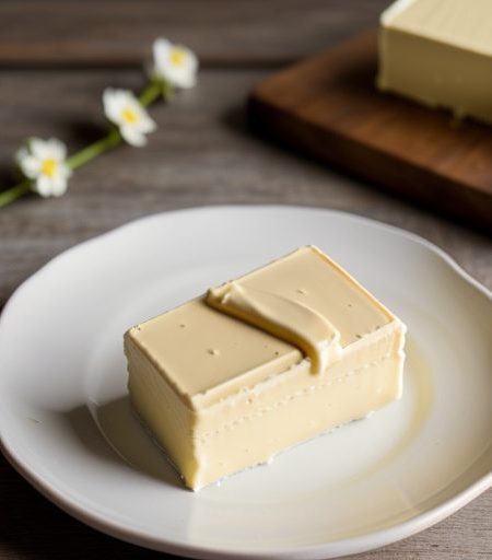 Honey Butter Spread recipe image