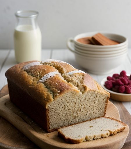 Honey Buttermilk Bread *** Bgmb90 B recipe image