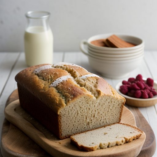 Honey Buttermilk Bread *** Bgmb90 B recipe image