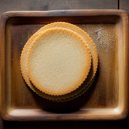 Honey Cookies (Melomakarona recipe image