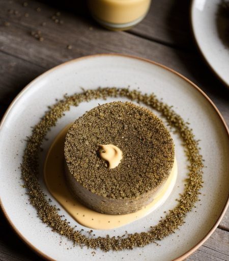 Honey Dijon-Style Mustard recipe image
