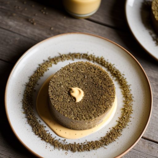 Honey Dijon-Style Mustard recipe image