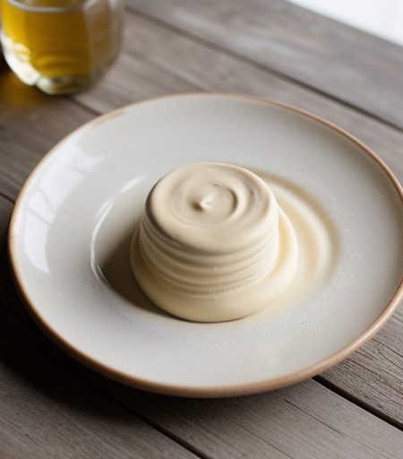 Honey Dough (Edible recipe image