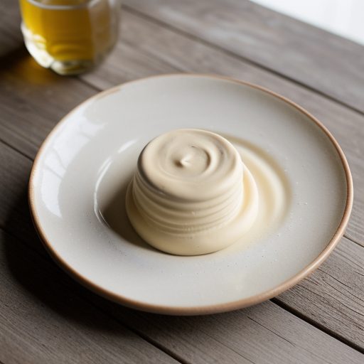 Honey Dough (Edible recipe image