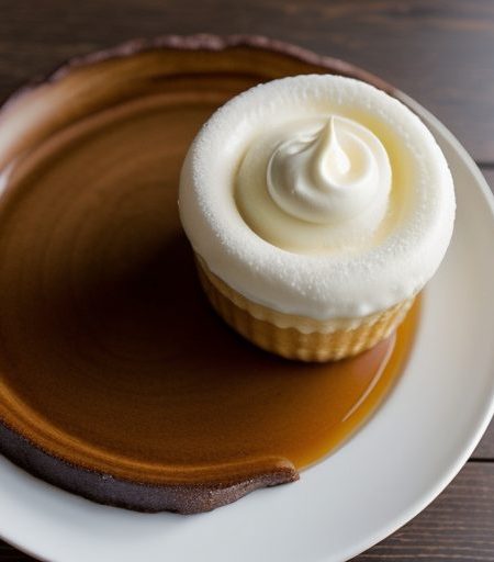 Honey Glaze recipe image