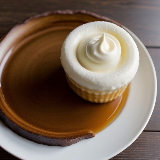Honey Glaze recipe image