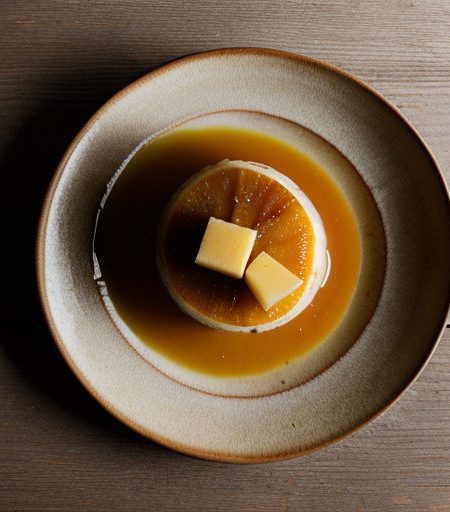 Honey-Glazed Rutabaga or Turnip recipe image