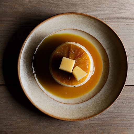 Honey-Glazed Rutabaga or Turnip recipe image