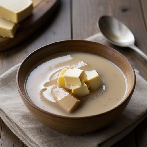 Honey Ham Sauce recipe image
