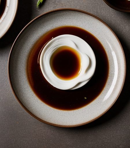 Honey-Hoisin Marinade recipe image