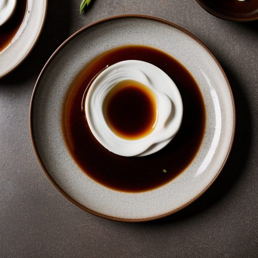 Honey-Hoisin Marinade recipe image
