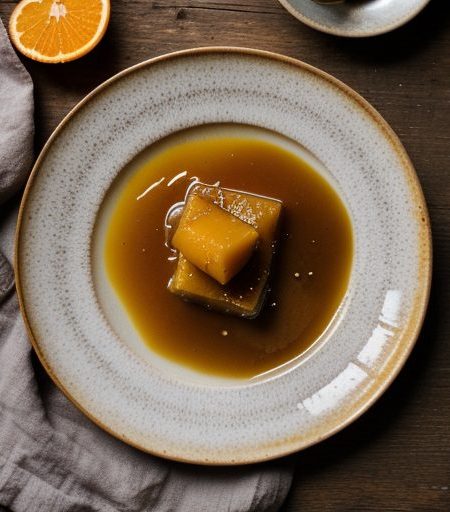 Honey: Honey Rutabaga recipe image