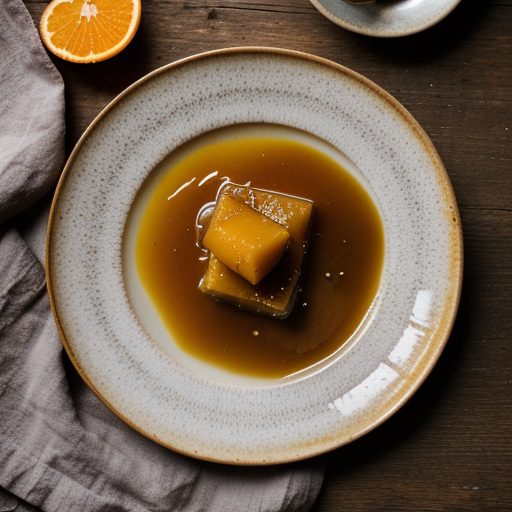 Honey: Honey Rutabaga recipe image