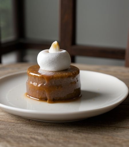 Honey Icing recipe image