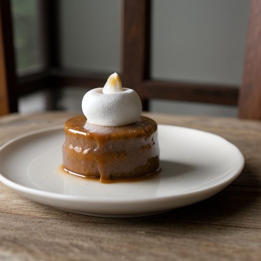 Honey Icing recipe image