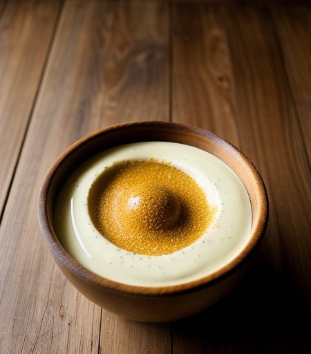 Honey-Lime Dressing a La Chili's recipe image