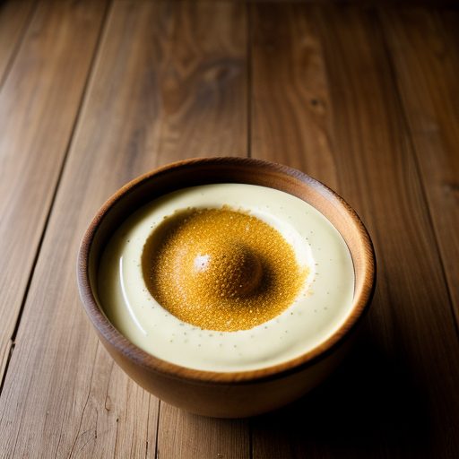 Honey-Lime Dressing a La Chili's recipe image