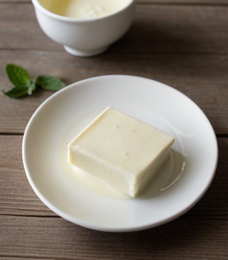 Honey Mints recipe image