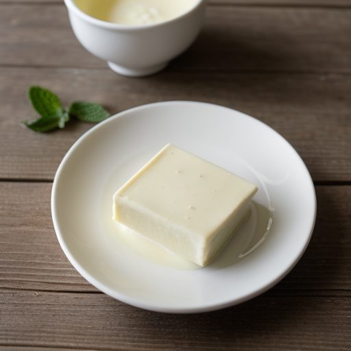 Honey Mints recipe image