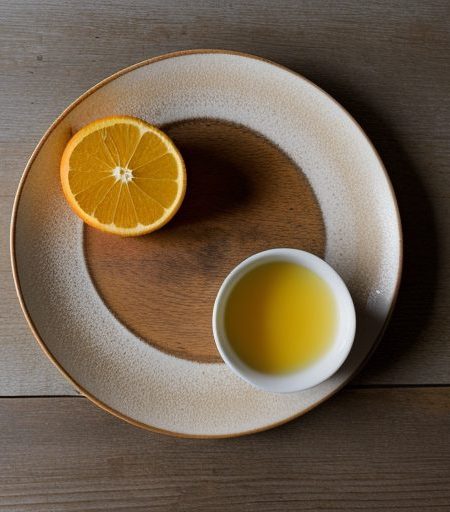 Honey Mufflns recipe image