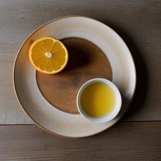 Honey Mufflns recipe image