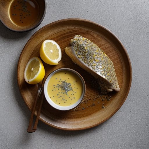 Honey-Mustard Chicken #2 recipe image