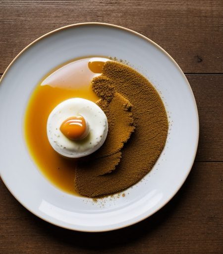 Honey Mustard (Cl recipe image
