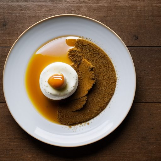 Honey Mustard (Cl recipe image