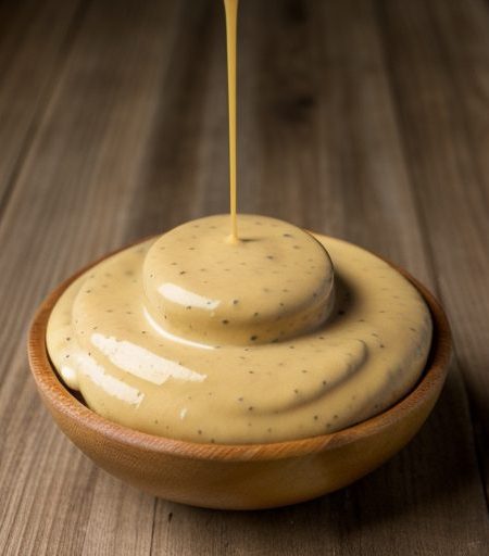 Honey Mustard Dressing #2 recipe image