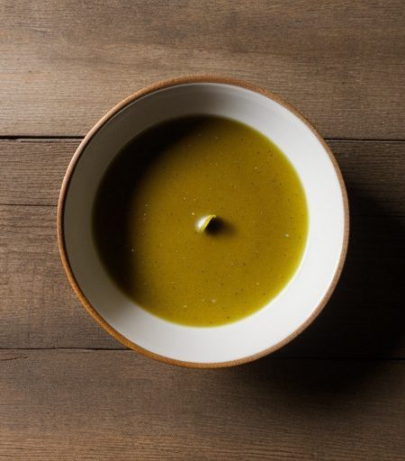 Honey-Mustard Dressing..type 2...vxrf36 B recipe image