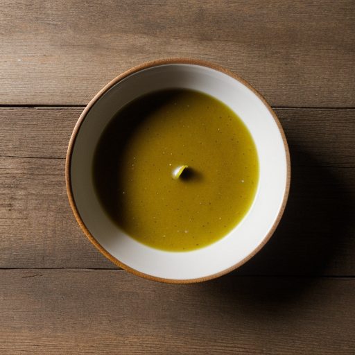 Honey-Mustard Dressing..type 2...vxrf36 B recipe image