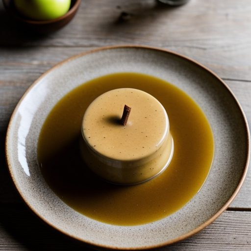 Honey Mustard Vinaigrette recipe image